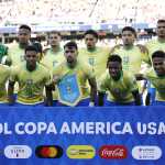 Titular da Seleção Brasileira recebe proposta e pode mudar de clube em 2025