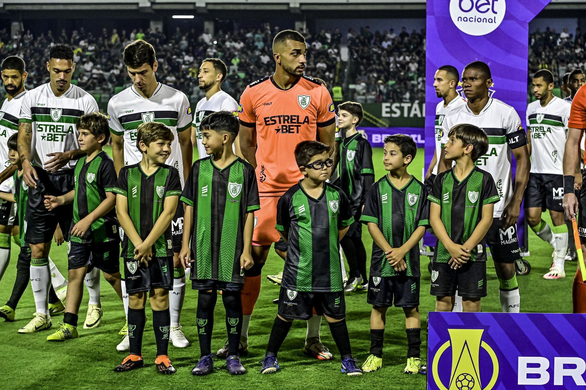 Cauan de Almeida cita desfalques e diz o que faltou ao América em derrota na Série B