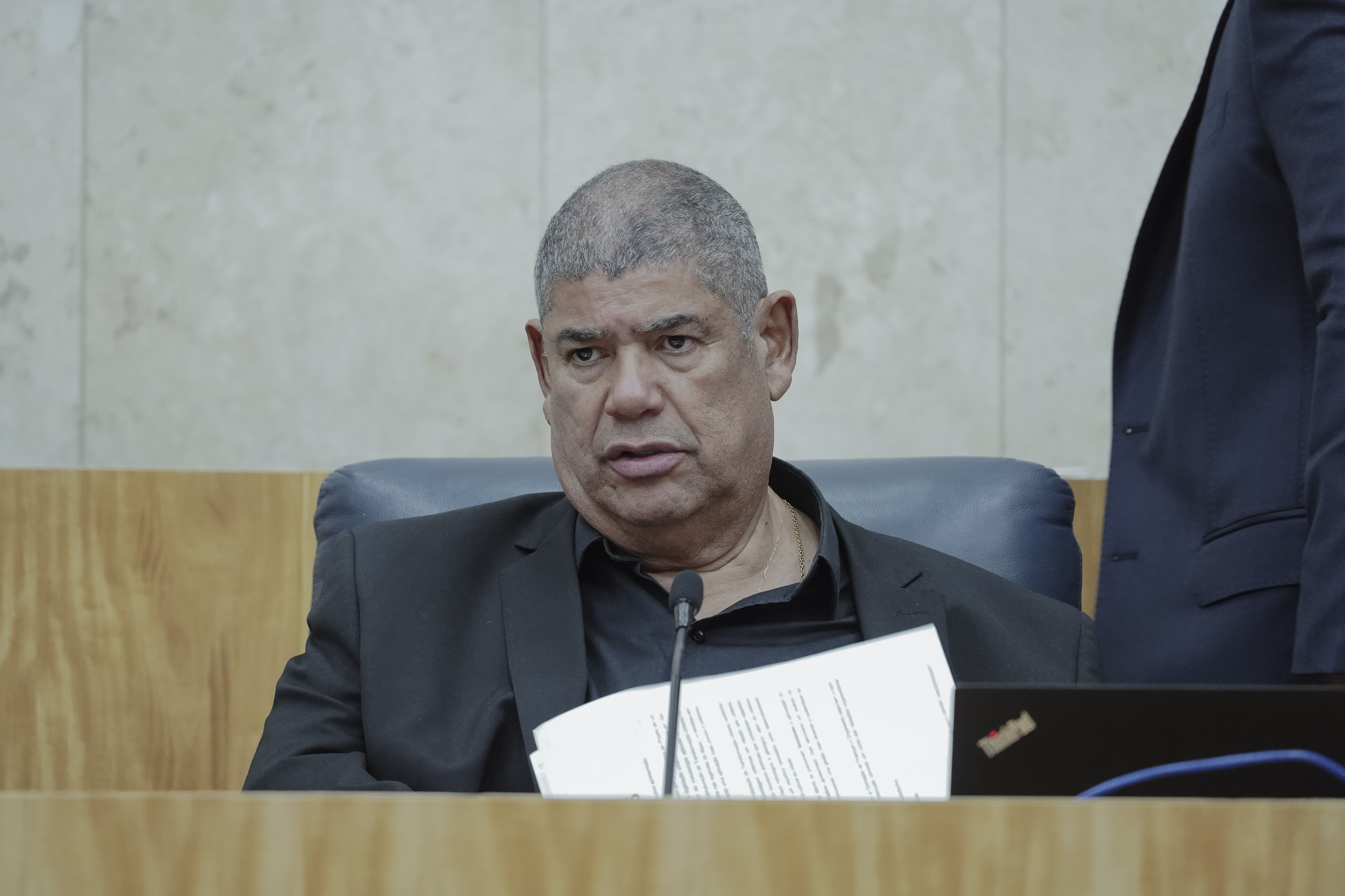 MP aponta relação 'estreita' entre presidente da Câmara de SP e empresa ligada ao PCC