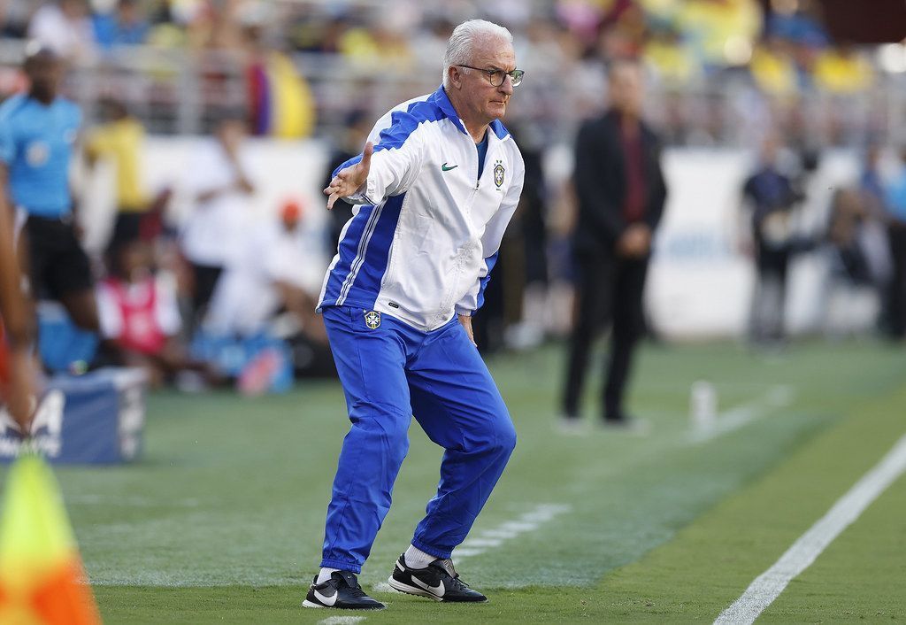 Escalação da Seleção Brasileira: Dorival faz duas mudanças para jogo com Uruguai