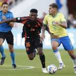 Árbitro que apitará Boca x Cruzeiro protagonizou 'lambança' na Copa América; relembre