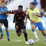 Árbitro que apitará Boca x Cruzeiro protagonizou 'lambança' na Copa América; relembre