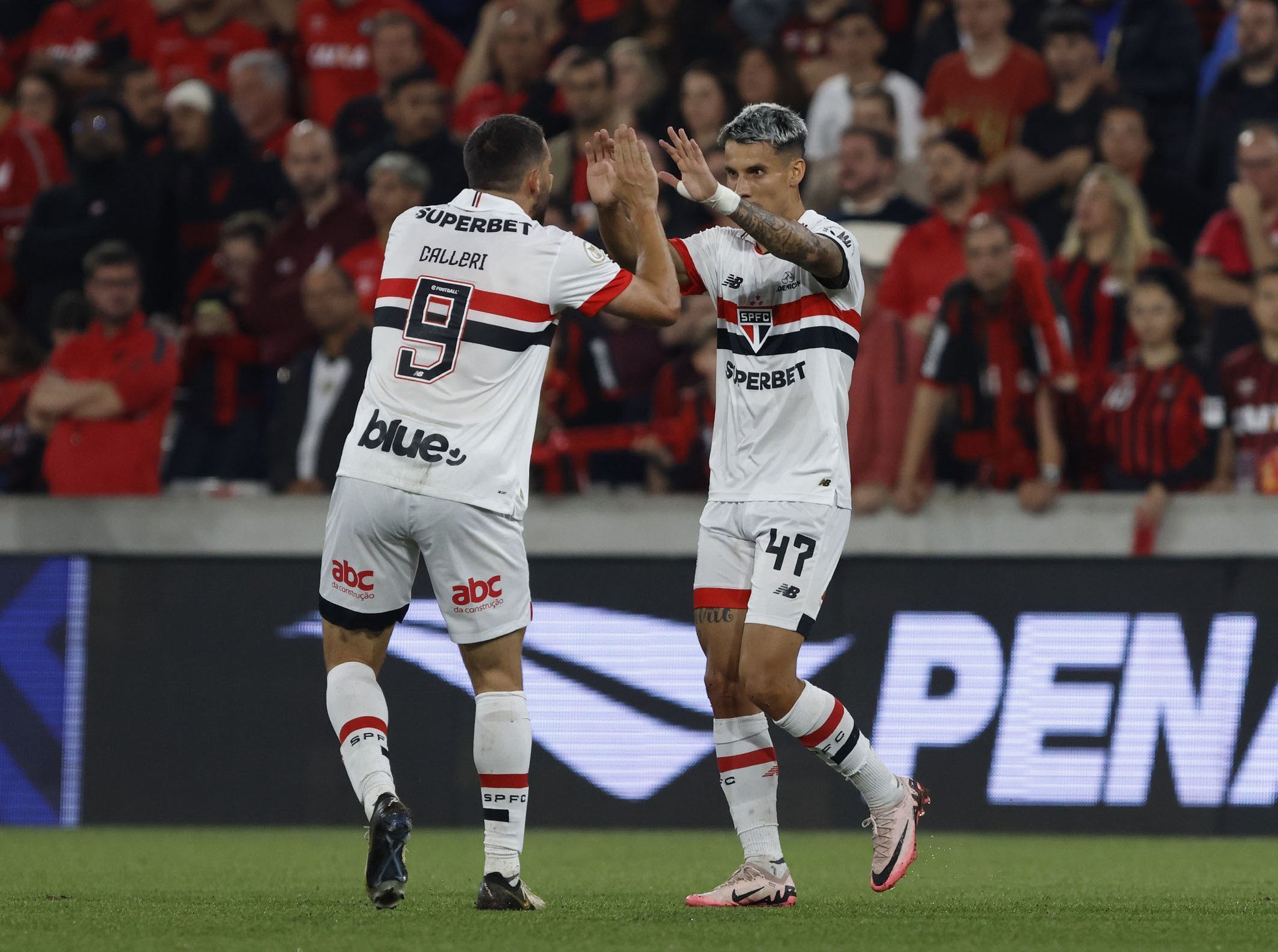 Paulistão 2025: veja datas e horários dos jogos do São Paulo