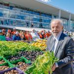 Governo lança Plano Safra da Agricultura Familiar com R$ 78,2 bi em crédito rural