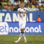 Ponte agarra chance, decide para o Botafogo e celebra: 'Quero sempre aproveitar'