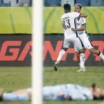 Botafogo tem atuação ruim, mas vence o Cuiabá pelo Brasileirão