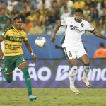 Cuiabá 1x2 Botafogo: gols e melhores momentos de jogo pelo Brasileirão
