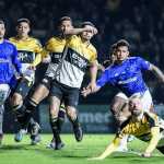 Criciúma 1 x 0 Cruzeiro: melhores momentos do jogo pelo Brasileiro