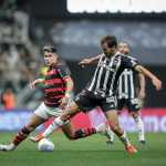 Atlético chega ao quinto jogo seguido sem vitória na Arena MRV