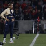 Zubeldía exalta papel de Ferreira no São Paulo e poder de adaptação do time
