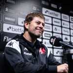 Desempenho de Rafael Paiva faz Vasco desacelerar a busca por novo técnico