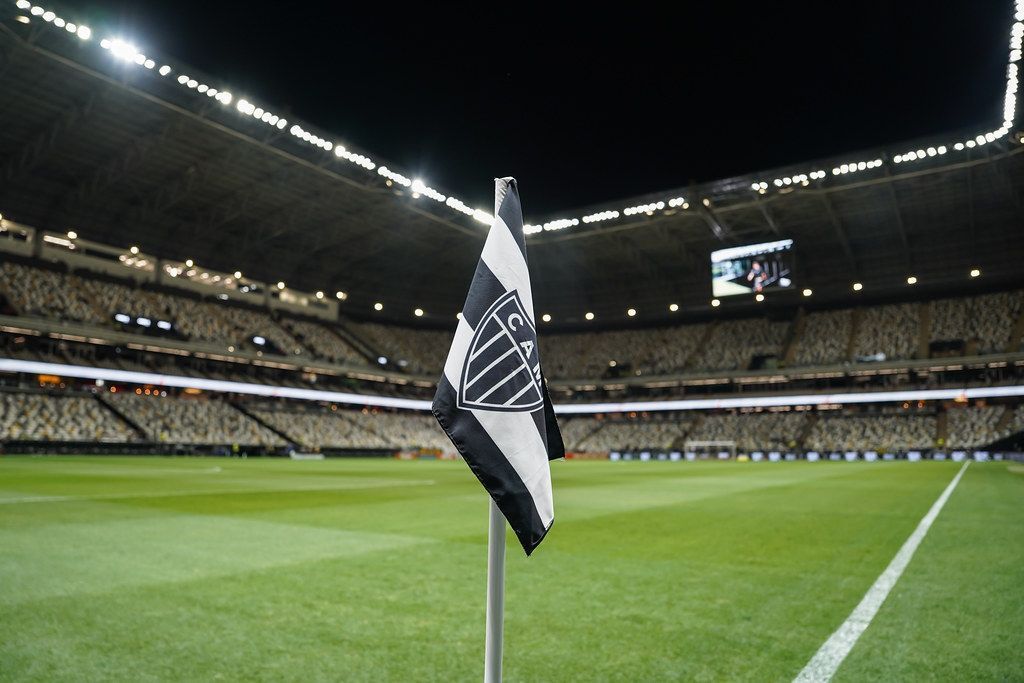 CEO revela plano do Atlético para redução de dívida onerosa