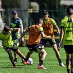 Trio do América avança em recuperação e se aproxima de retorno na Série B