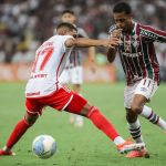 Na estreia de Mano Menezes, Fluminense só empata com o Inter pelo Brasileiro