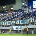 Grêmio no Brasileirão: CBF define datas e horários de seis jogos do returno