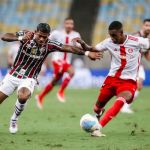 Fluminense 1x1 Internacional: veja os melhores momentos pelo Brasileiro