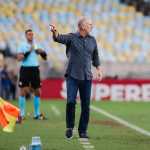 Fluminense tem sequência de jogos fora do Rio de Janeiro para desencantar no Brasileiro