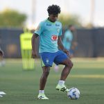 Titular na Seleção, Endrick bate metas de venda para Real Madrid; veja valores