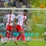 Coudet lamenta empate do Inter com Fluminense: 'Dois pontos nos escaparam'