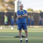 Dorival confirma substituto de Vini Jr para 'decisão' contra o Uruguai na Copa América