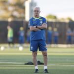 Dorival confirma substituto de Vini Jr para 'decisão' contra o Uruguai na Copa América