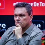 Presidente assume bloqueios em redes sociais do Atlético-GO e manda recado a torcedores