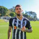 Lyanco diz como pode ajudar Milito na sequência do Atlético