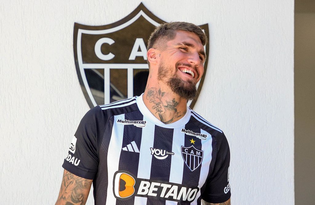 Lyanco revela por que escolheu Atlético e manda recado à torcida