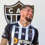Lyanco revela por que escolheu Atlético e manda recado à torcida