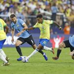 No aniversário de dez anos do 7 a 1, CBF relembra derrotas: 'Amanhã é logo ali'