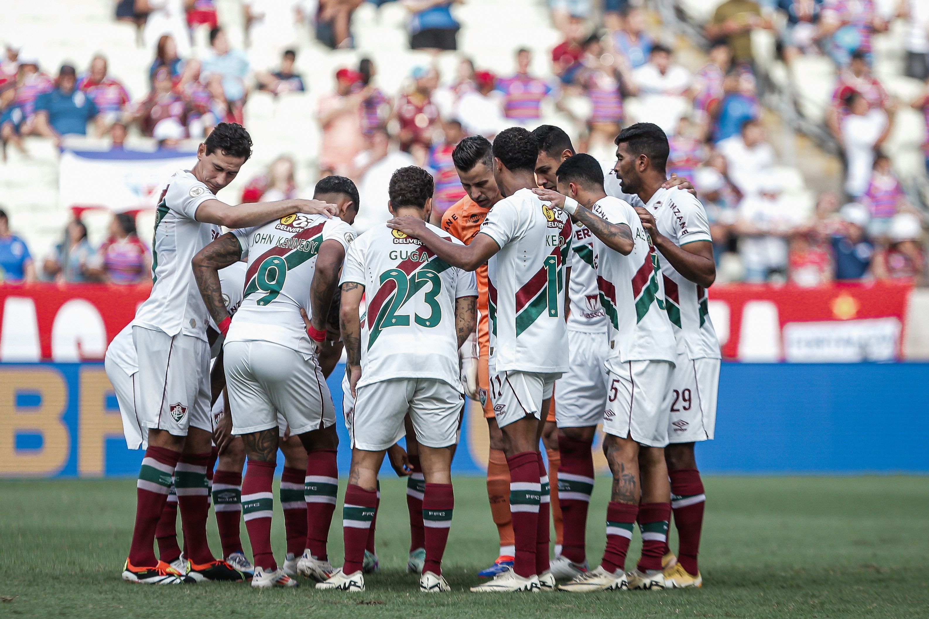 Fluminense está entre as piores campanhas da história dos pontos corridos; veja
