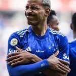 Comentaristas da Globo se derretem por Matheus Pereira, do Cruzeiro