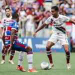 Fluminense pede adiamento de jogo contra o Cuiabá; entenda