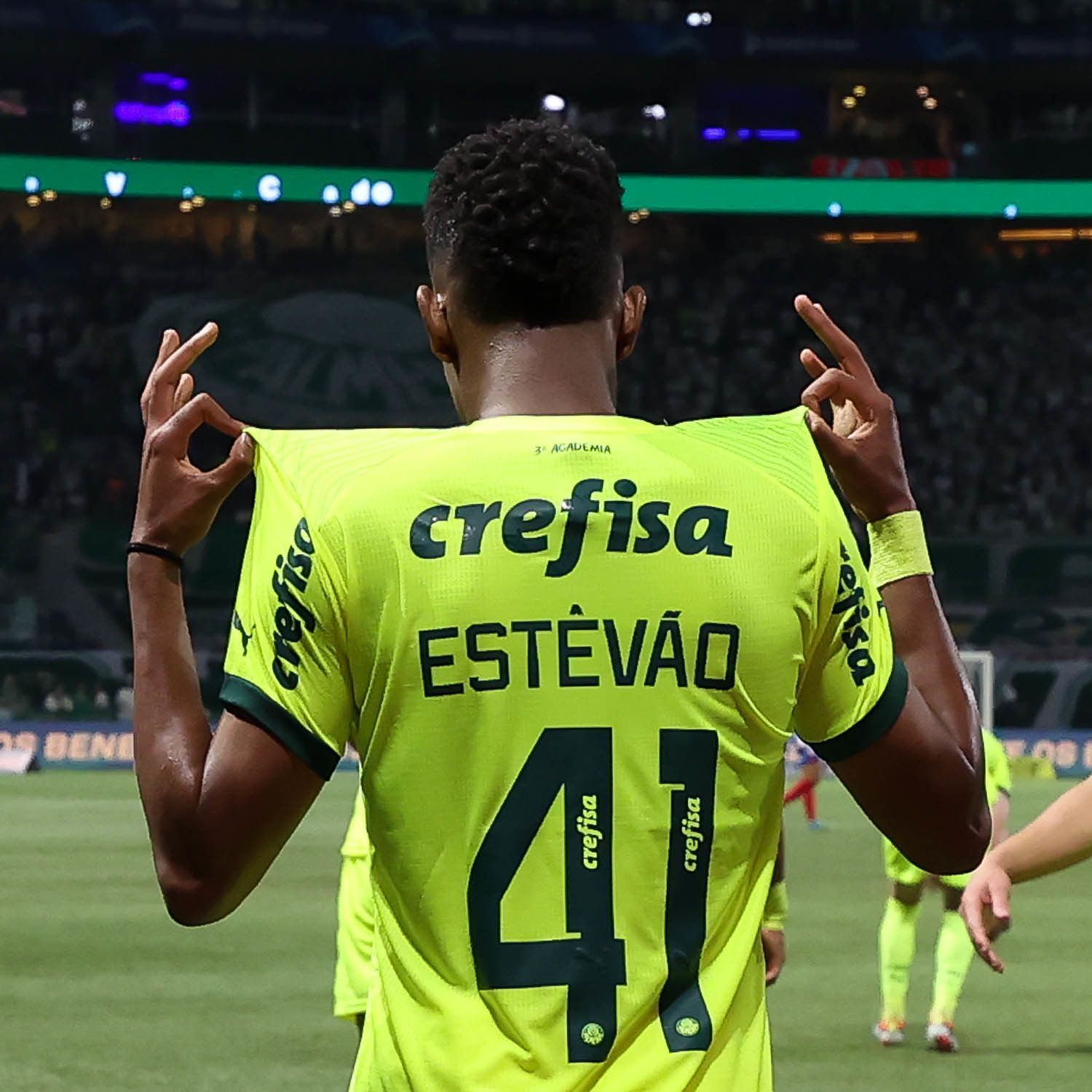 Palmeiras 2 x 0 Bahia: veja gols e melhores momentos do jogo no Brasileirão