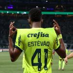 Palmeiras 2 x 0 Bahia: veja gols e melhores momentos do jogo no Brasileirão