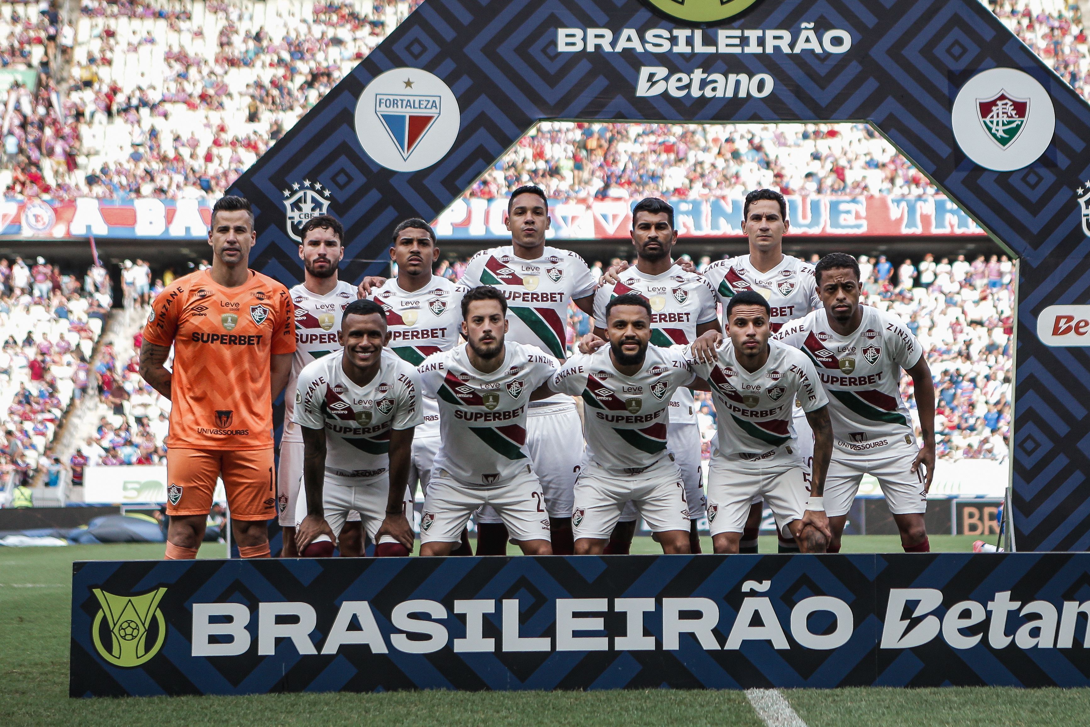 Fluminense no Brasileirão: CBF define datas e horários de seis jogos do returno