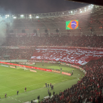 Inter projeta 40 mil torcedores no Beira-Rio para receber o Flamengo