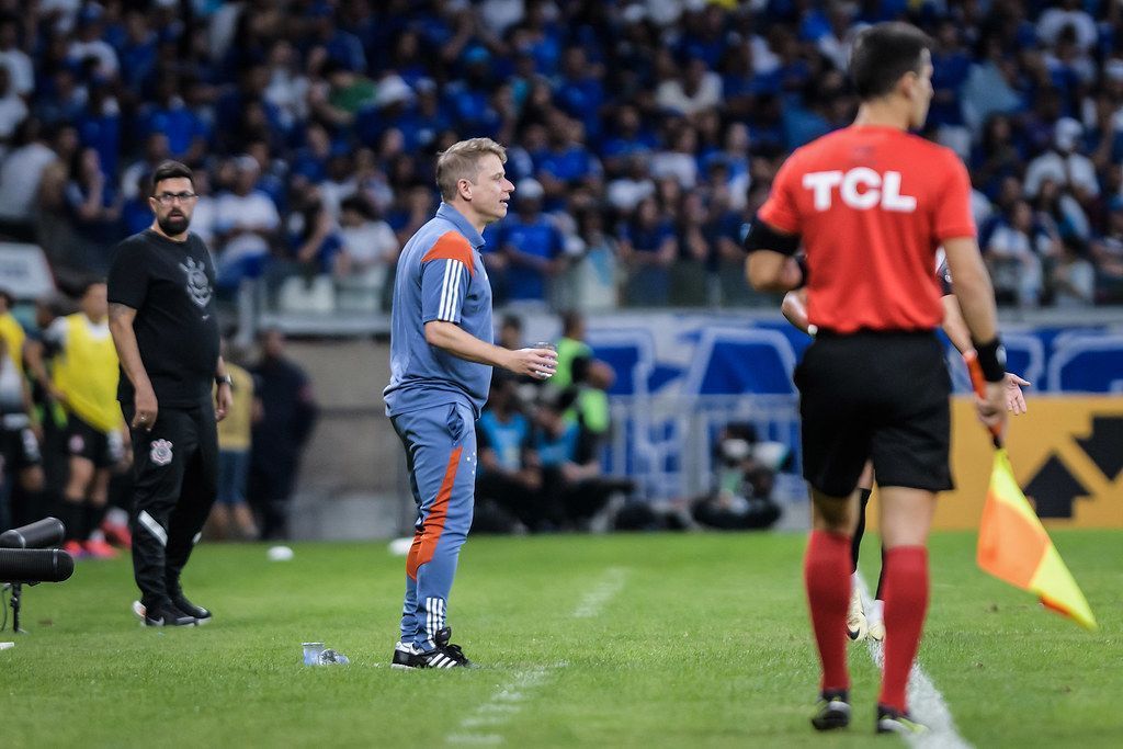 Escalação do Cruzeiro: Seabra surpreende e escala reforços como titulares pela 1ª vez