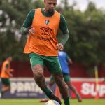 Mano Menezes pode contar com importantes voltas no Fluminense pelo Brasileiro