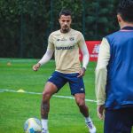 Clube russo procura São Paulo e faz proposta milionária por zagueiro