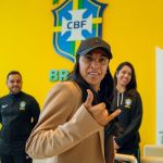 Atriz de 'O Agente Secreto' é escolhida para interpretar Marta em filme