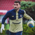 Escalação do São Paulo: time encara Atlético com novidades
