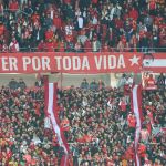 Saiba o que o Inter precisa para se classificar na Copa Sul-Americana