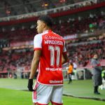 Inter no Brasileirão: CBF define datas e horários de seis jogos do returno