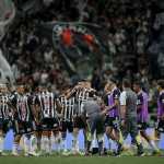 Com vitória sobre o São Paulo, Atlético quebra jejum na Arena MRV