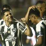 Perto de ano mais artilheiro no Brasil, Savarino assume protagonismo no Botafogo