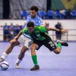 Cruzeiro x América no futsal tem críticas à arbitragem e pancadaria; clubes se posicionam