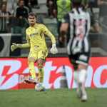 Sem Everson, Matheus Mendes responde se Atlético precisa contratar novo goleiro