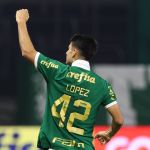 Palmeiras 3 x 1 Atlético-GO: veja gols e melhores momentos do jogo pelo Brasileirão