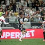 São Paulo x Atlético pelas quartas da Copa do Brasil: datas e horários dos jogos
